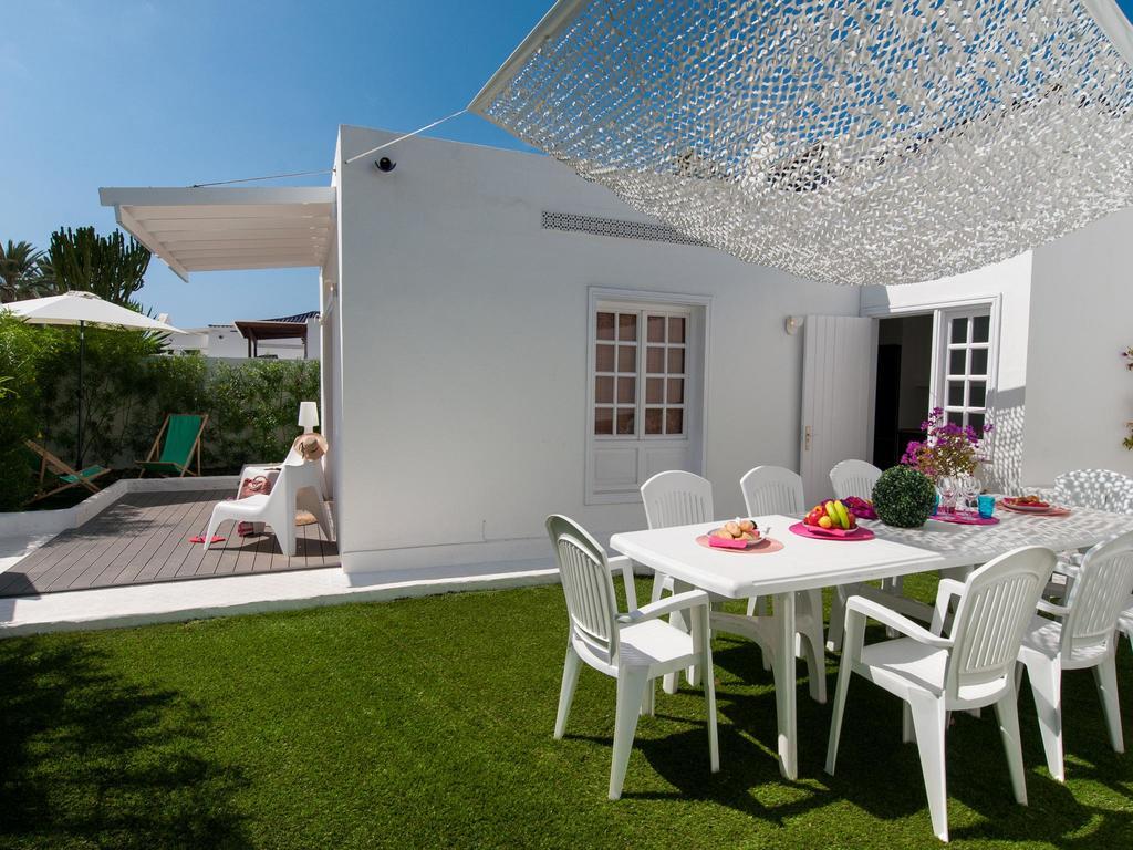 Holiday home Bungalow Pasito Blanco Porto Mare 42